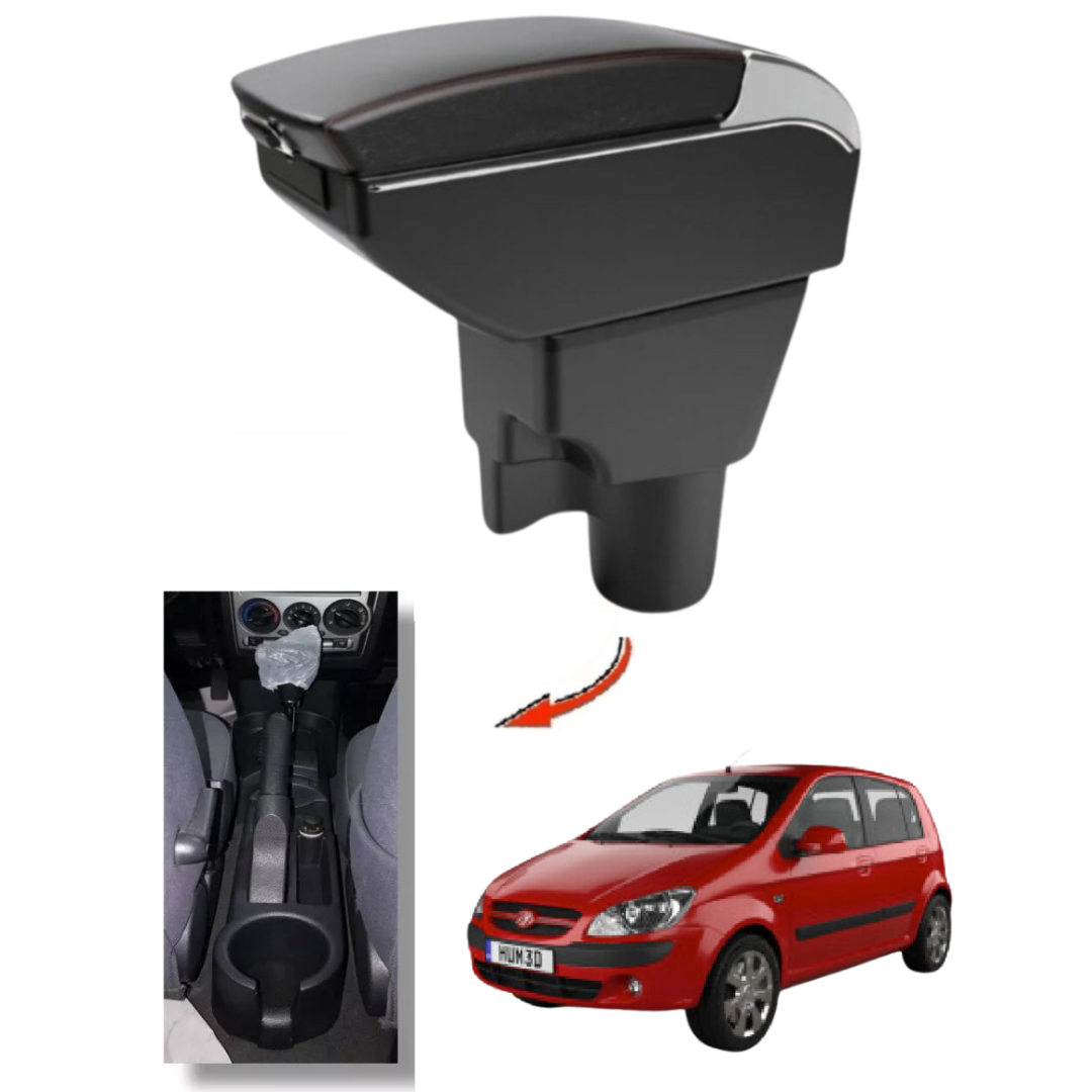 ¡NUEVA! Consola Apoyabrazos ELITE