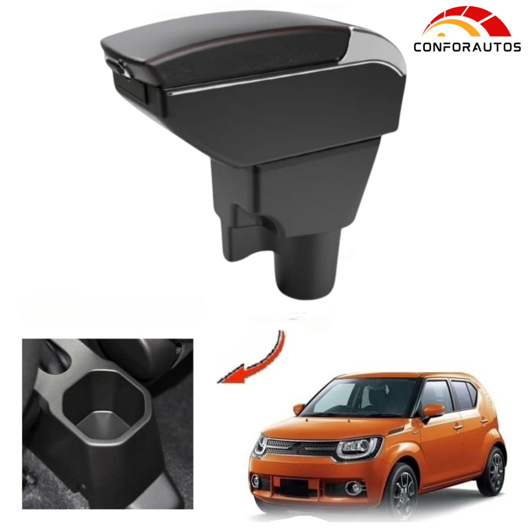 ¡NUEVA! Consola Apoyabrazos ELITE