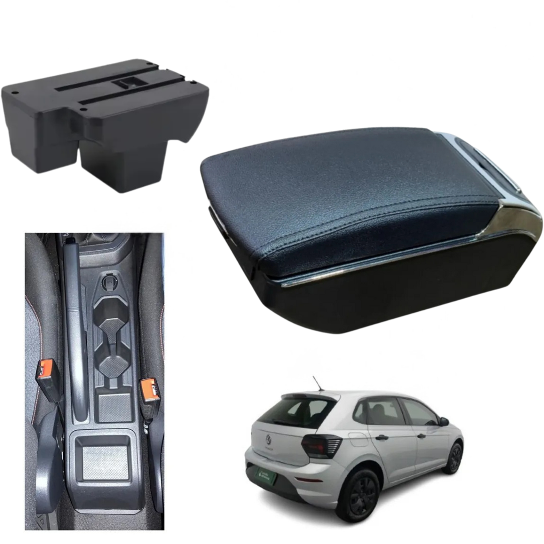 ¡NUEVA! Consola Apoyabrazos ELITE