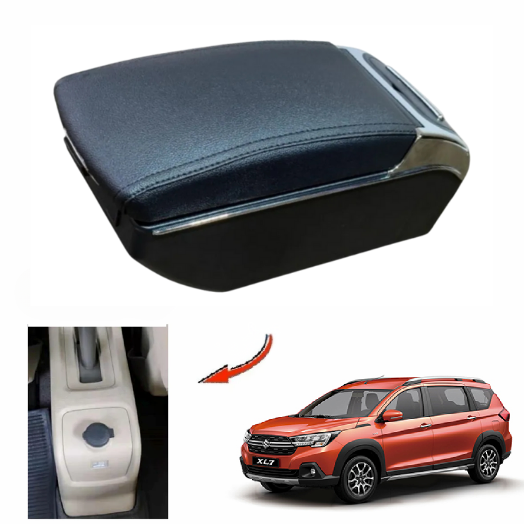 ¡NUEVA! Consola Apoyabrazos ELITE