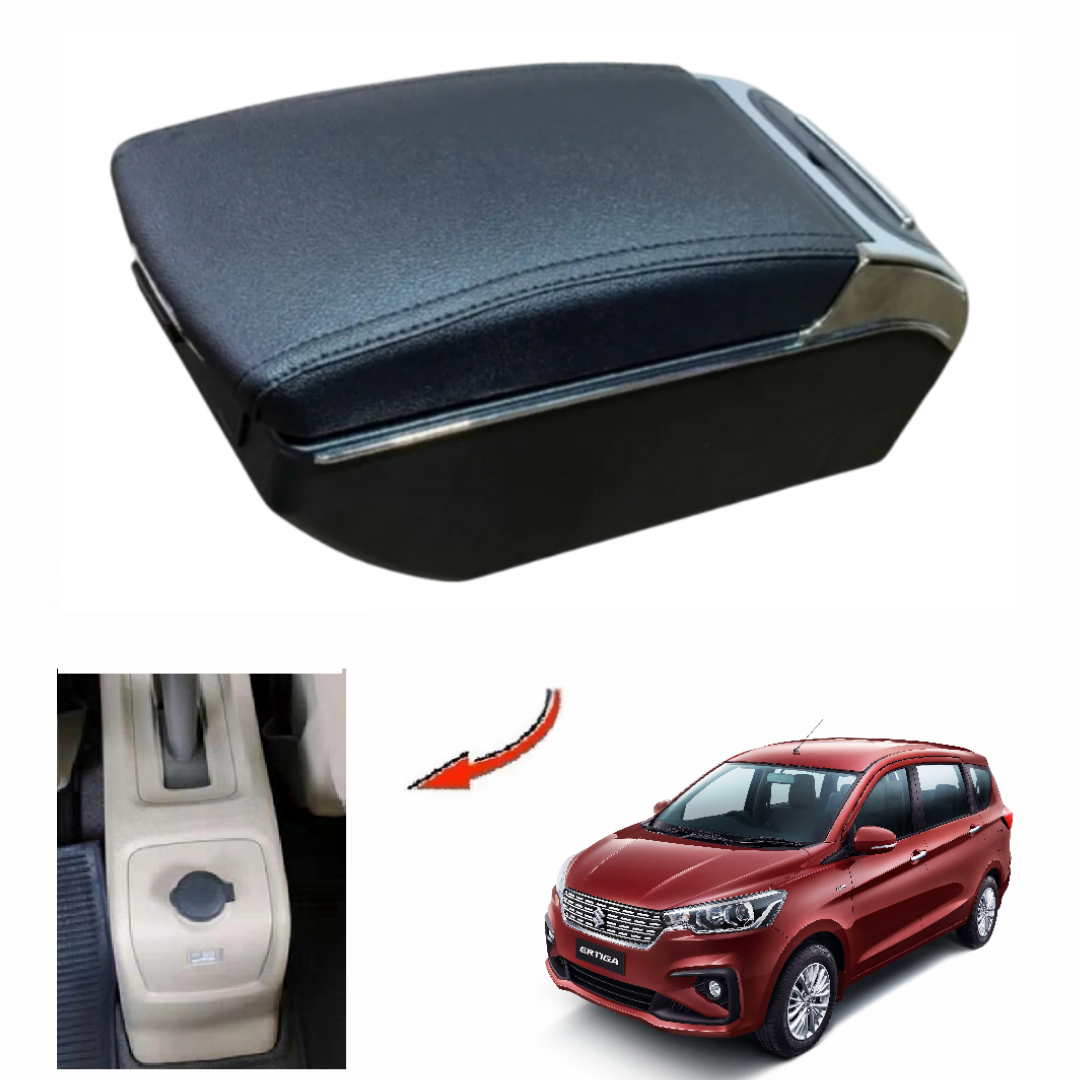 ¡NUEVA! Consola Apoyabrazos ELITE