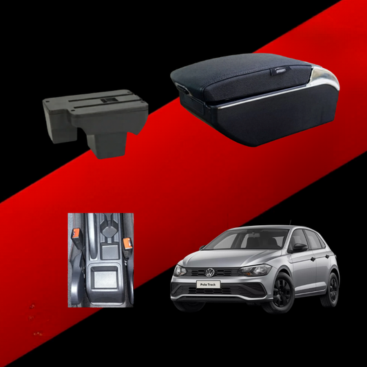 Consola Apoyabrazos - Volkswagen polo track (2019- 2026) - ELITE