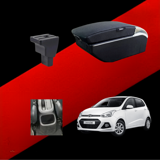 Consola Apoyabrazos Hyunday Grand I10 (2015 - 2025) - ELITE