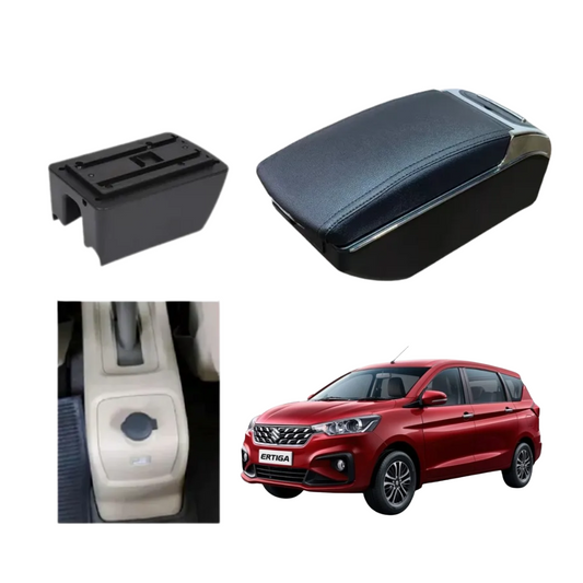 Consola Apoyabrazos - Suzuki ERTIGA - Elite