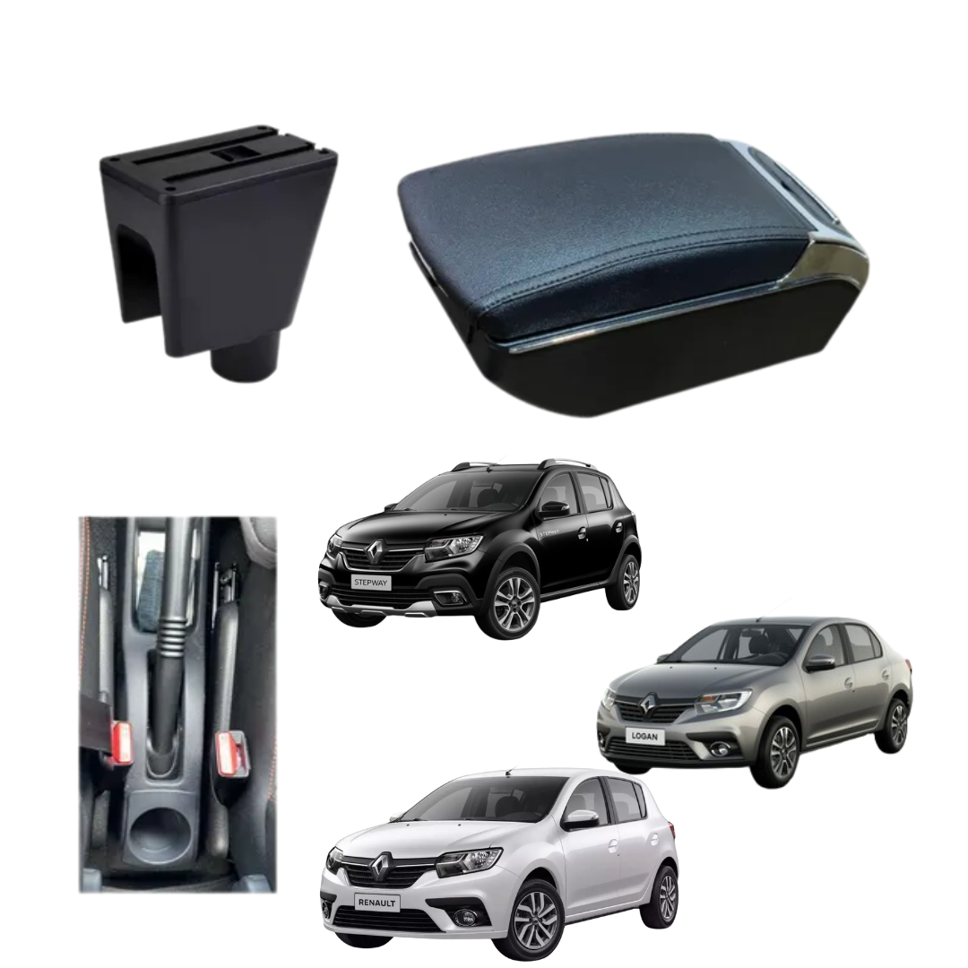 ¡NUEVA! Consola Apoyabrazos ELITE