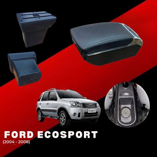 Consola Apoyabrazos - Ford Ecosport (2004 - 2008)