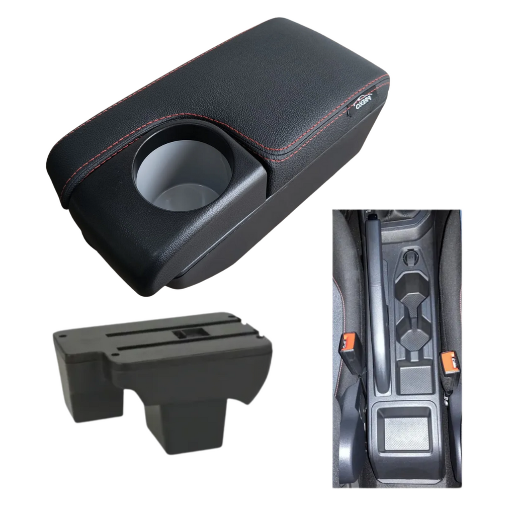 Consola Apoyabrazos - Volkswagen polo track (2019- 2026) - royal