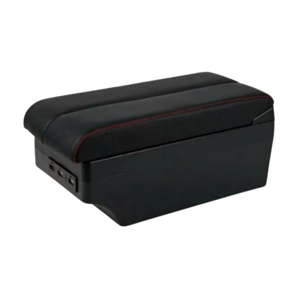 Consola Apoyabrazos - Volkswagen polo track (2019- 2026) - DUAL