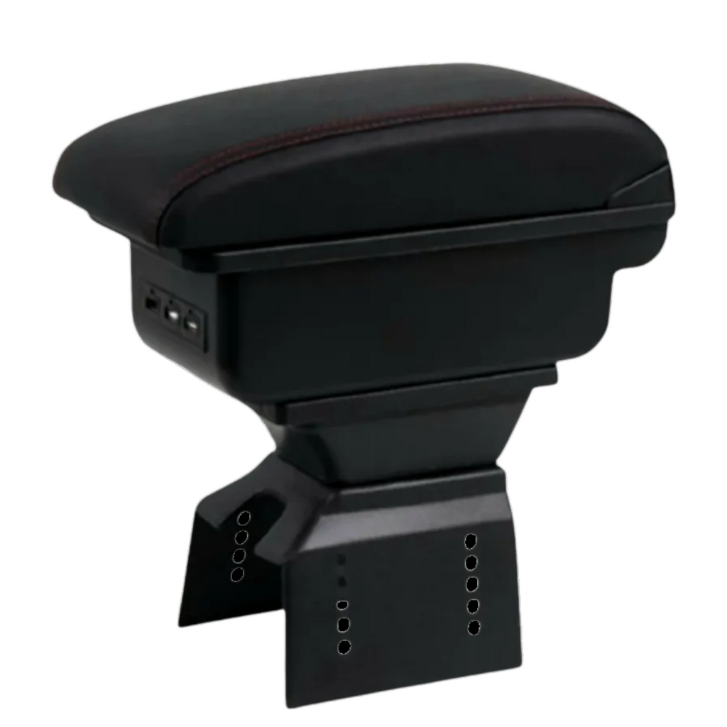 Consola Apoyabrazos - Mazda 323 ( 1984- 2004 ) - SLID