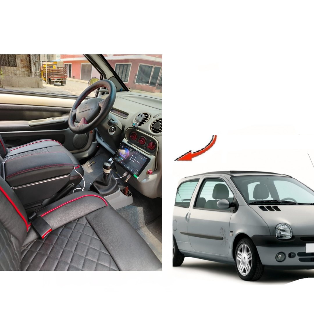 ¡NUEVA! Consola Apoyabrazos ELITE