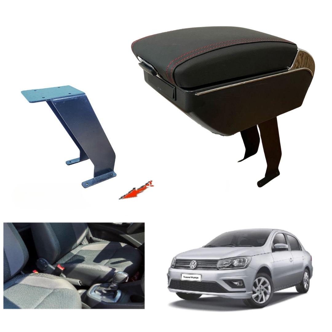 ¡NUEVA! Consola Apoyabrazos ELITE