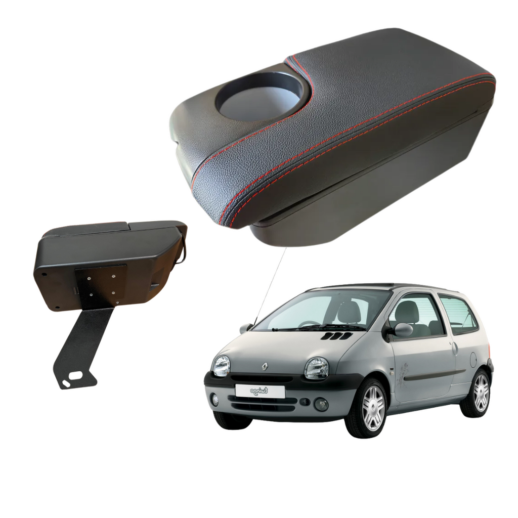 Consola Apoyabrazos - Renault - Twingo  (1994 - 2014) - ROYAL