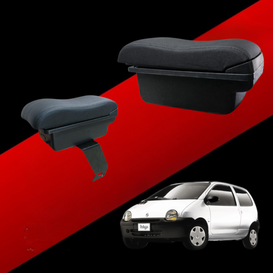 Consola Apoyabrazos -Renault Twingo - Wave