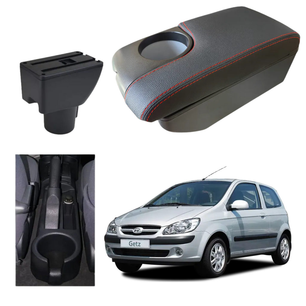 Consola Apoyabrazos HYUNDAI GETZ - ROYAL