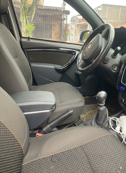 Consola Apoyabrazo - Mazda CX3 Skyactive con Usb (2016 -2022) - Premium