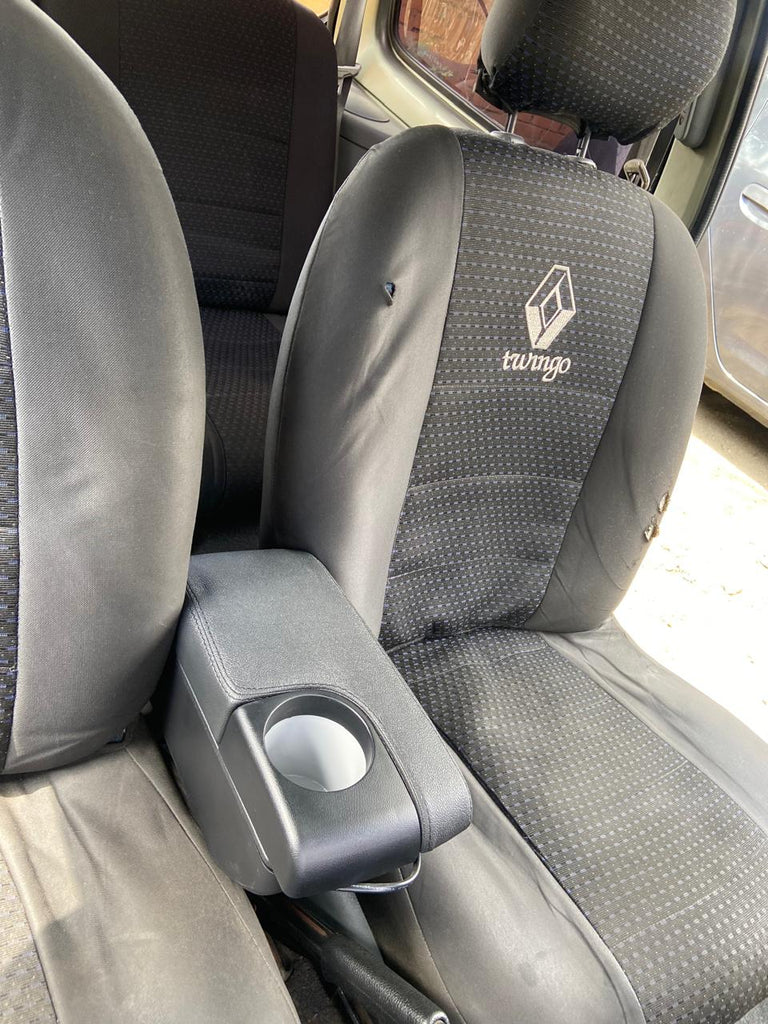 Consola Apoyabrazos - Renault - Twingo  (1994 - 2014) - ROYAL
