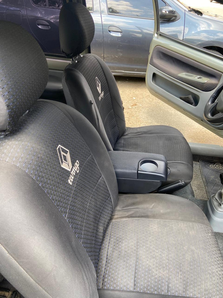 Consola Apoyabrazos - Renault - Twingo  (1994 - 2014) - ROYAL