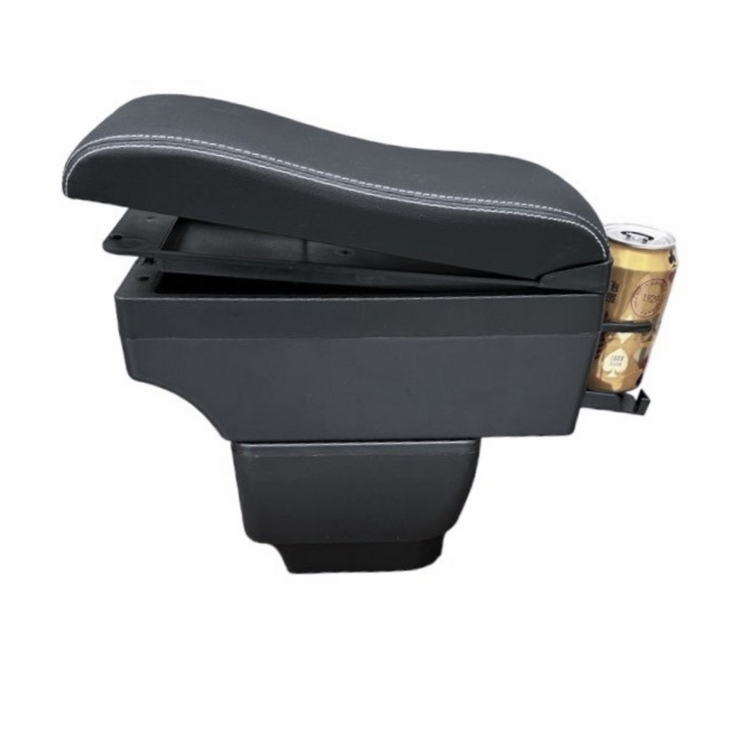 Consola Apoyabrazos - Mazda 2 (2008 - 2015) - Wave