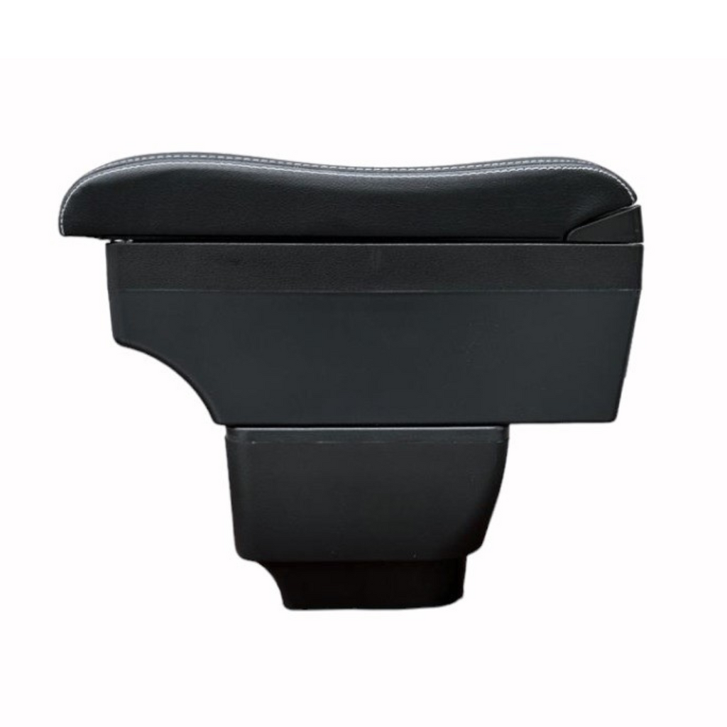 Consola Apoyabrazos - Mazda 2 (2008 - 2015) - Wave