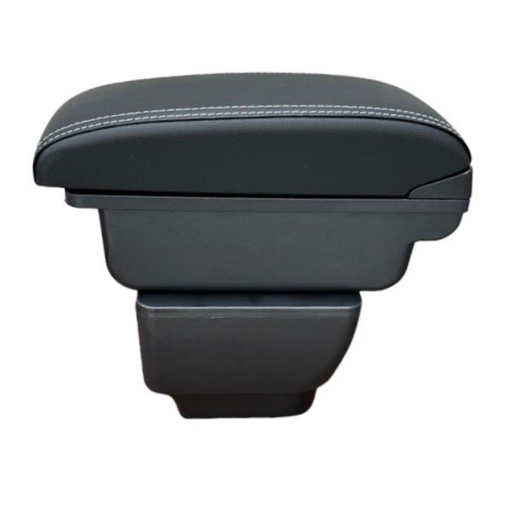 Consola Apoyabrazos - Mazda 2 (2008 -2015) - Slid
