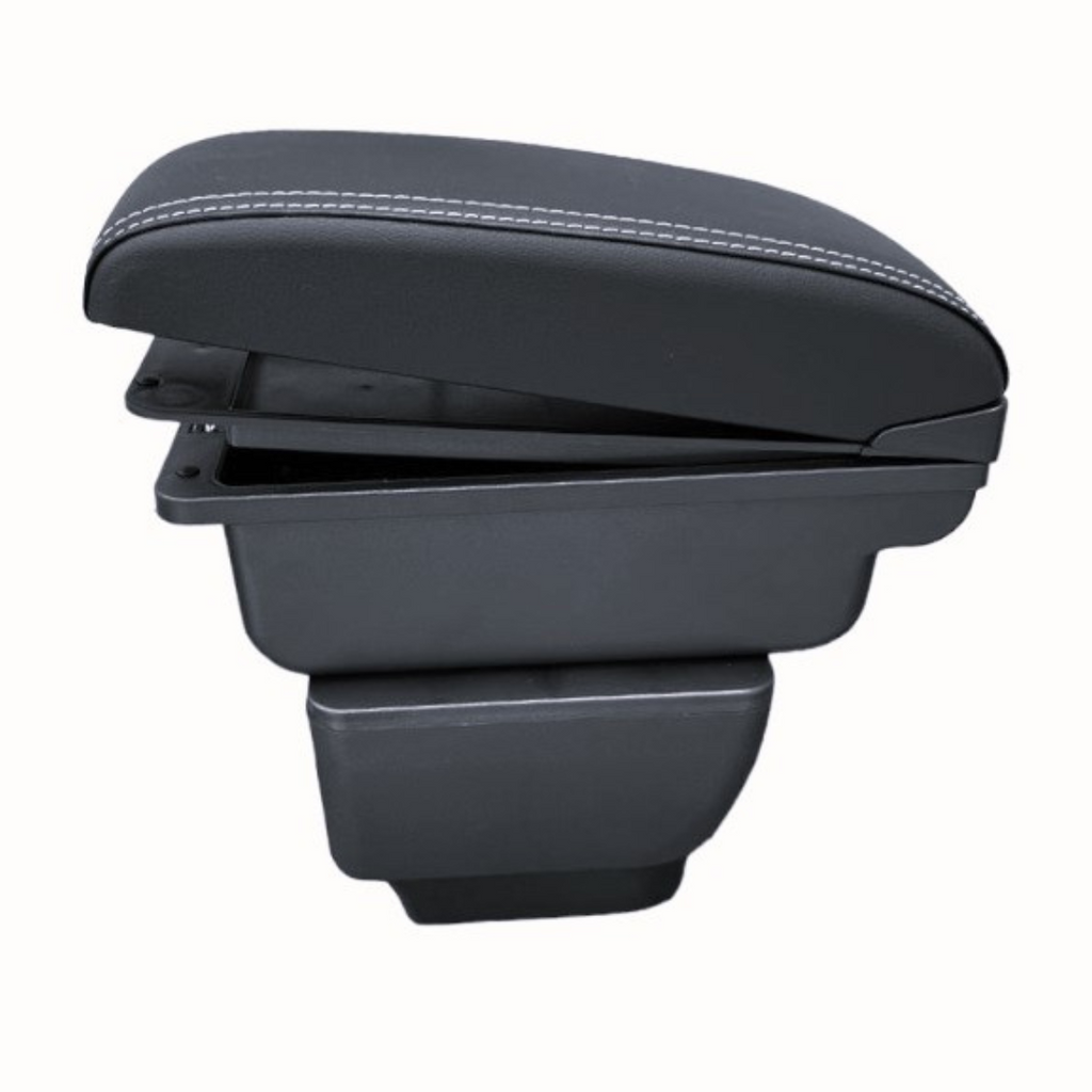 Consola Apoyabrazos - Mazda 2 (2008 -2015) - Slid