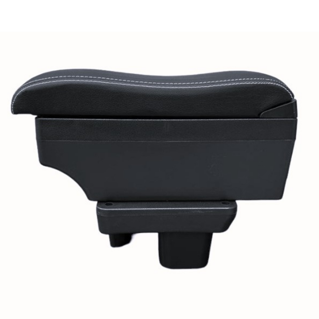 Consola Apoyabrazo  -  Toyota Hilux (2007 - 2018) - Wave