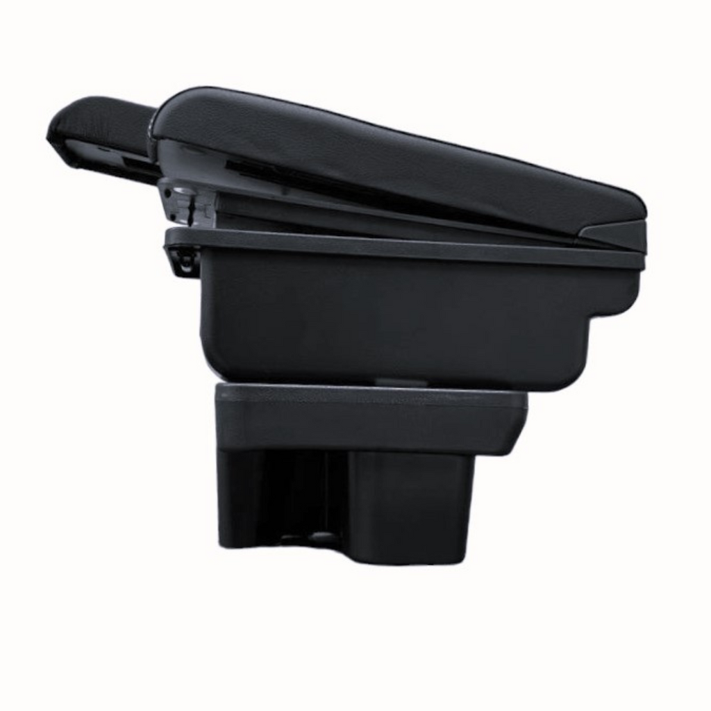 Consola Apoyabrazos - Toyota Hilux (2007 - 2018) - Dual