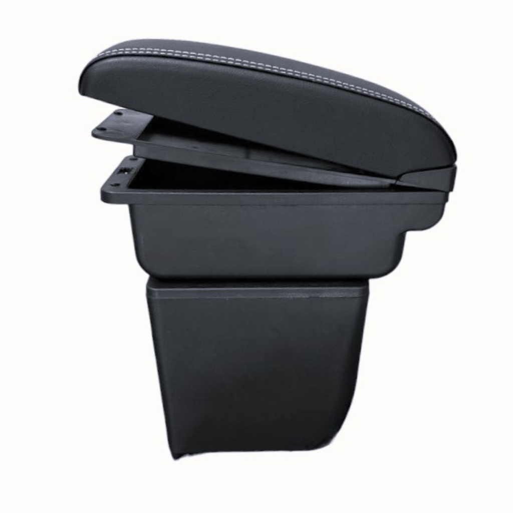 Consola Apoyabrazos - Renault kwid (2019 - 2026)- Slid