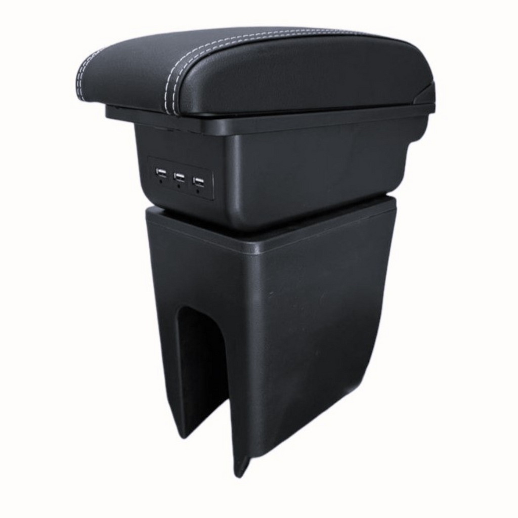 Consola Apoyabrazos - Renault kwid (2019 - 2026)- Slid