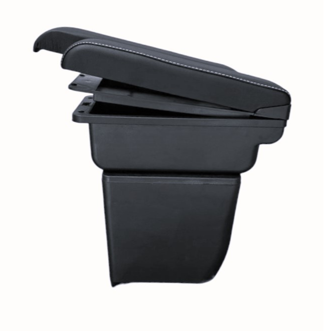 Consola Apoyabrazos WAVE de Lujo