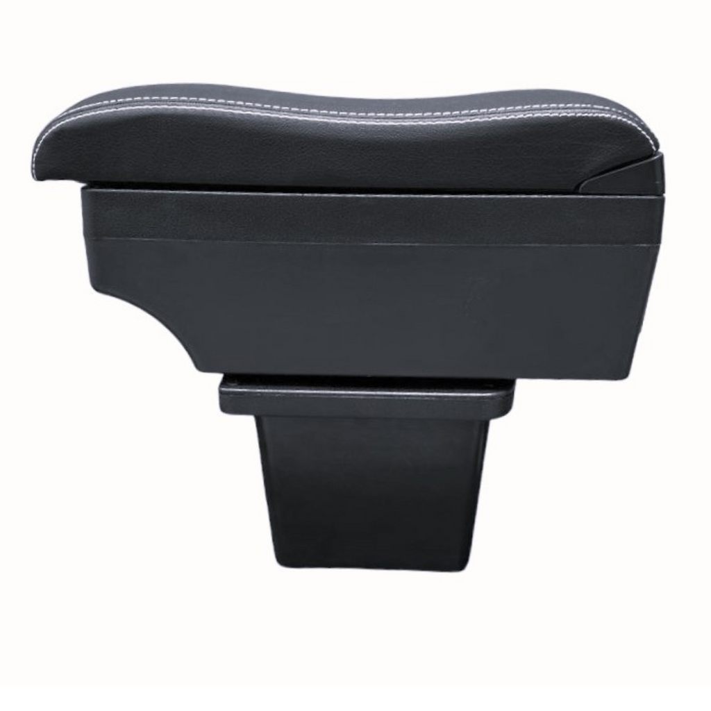 Consola Apoyabrazos - Montero Mitsubishi (1994 - 2012) (Adaptable) - Wave