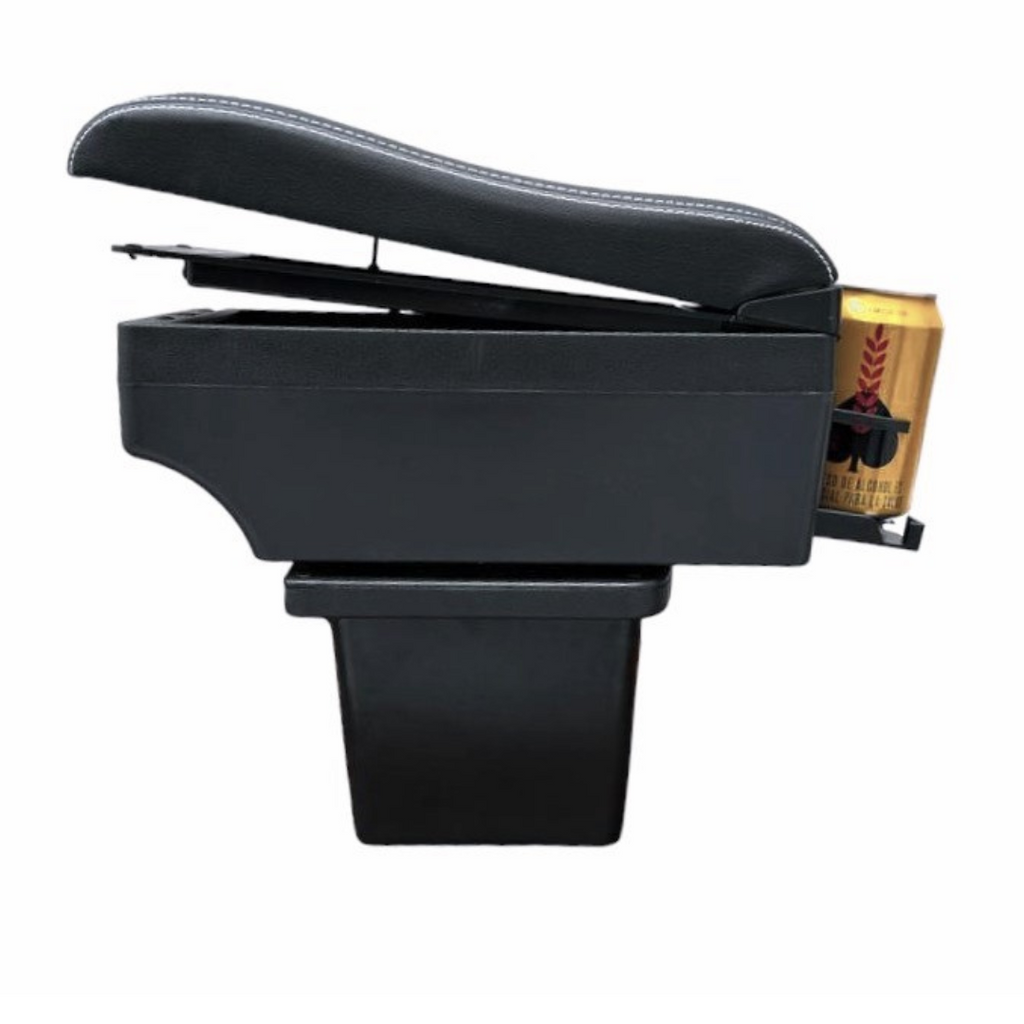 Consola Apoyabrazos - Montero Mitsubishi (1994 - 2012) (Adaptable) - Wave