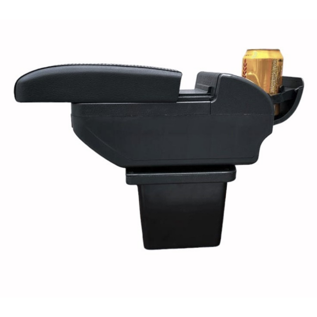 Consola Apoyabrazo - Montero Mitsubishi (1994 - 2012) (Adaptable)  - Premium