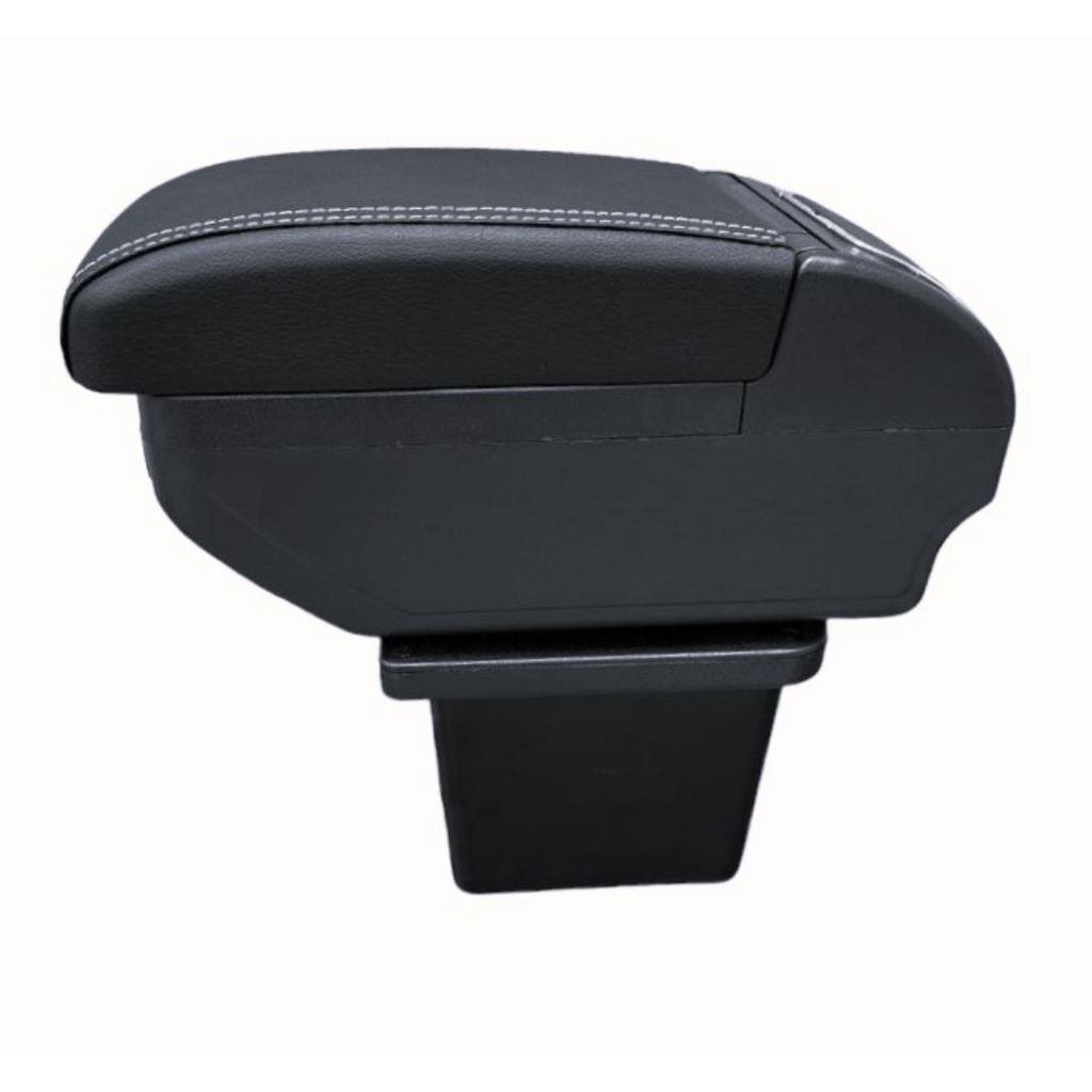 Consola Apoyabrazo - Montero Mitsubishi (1994 - 2012) (Adaptable)  - Premium