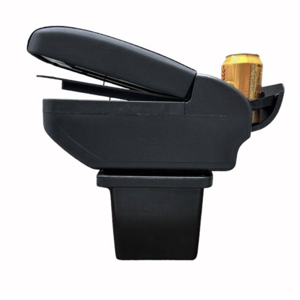 Consola Apoyabrazo - Montero Mitsubishi (1994 - 2012) (Adaptable)  - Premium