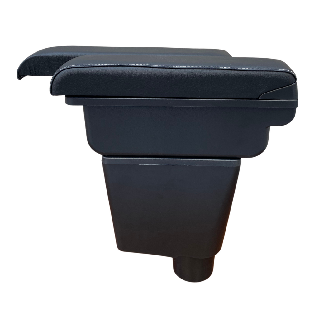 Consola Apoyabrazos - Renault - Sandero - Stepway - Logan (2012-2024) - Dual