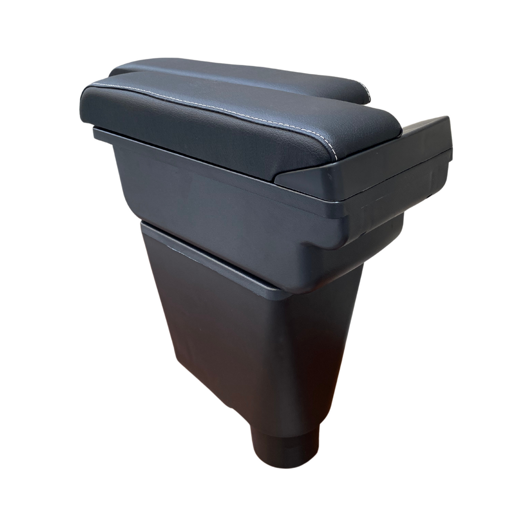 Consola Apoyabrazos - Renault - Sandero - Stepway - Logan (2012-2024) - Dual