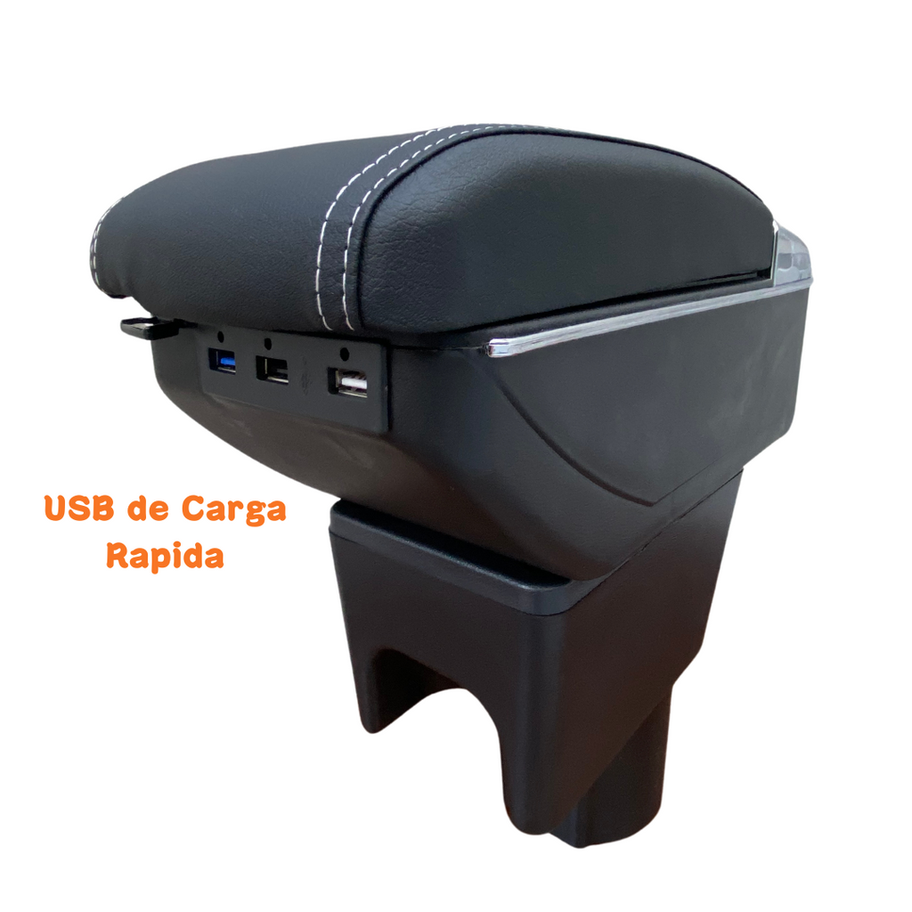 Consola Apoyabrazos - Chevrolet sprint ( TODAS REF. ) - Elite