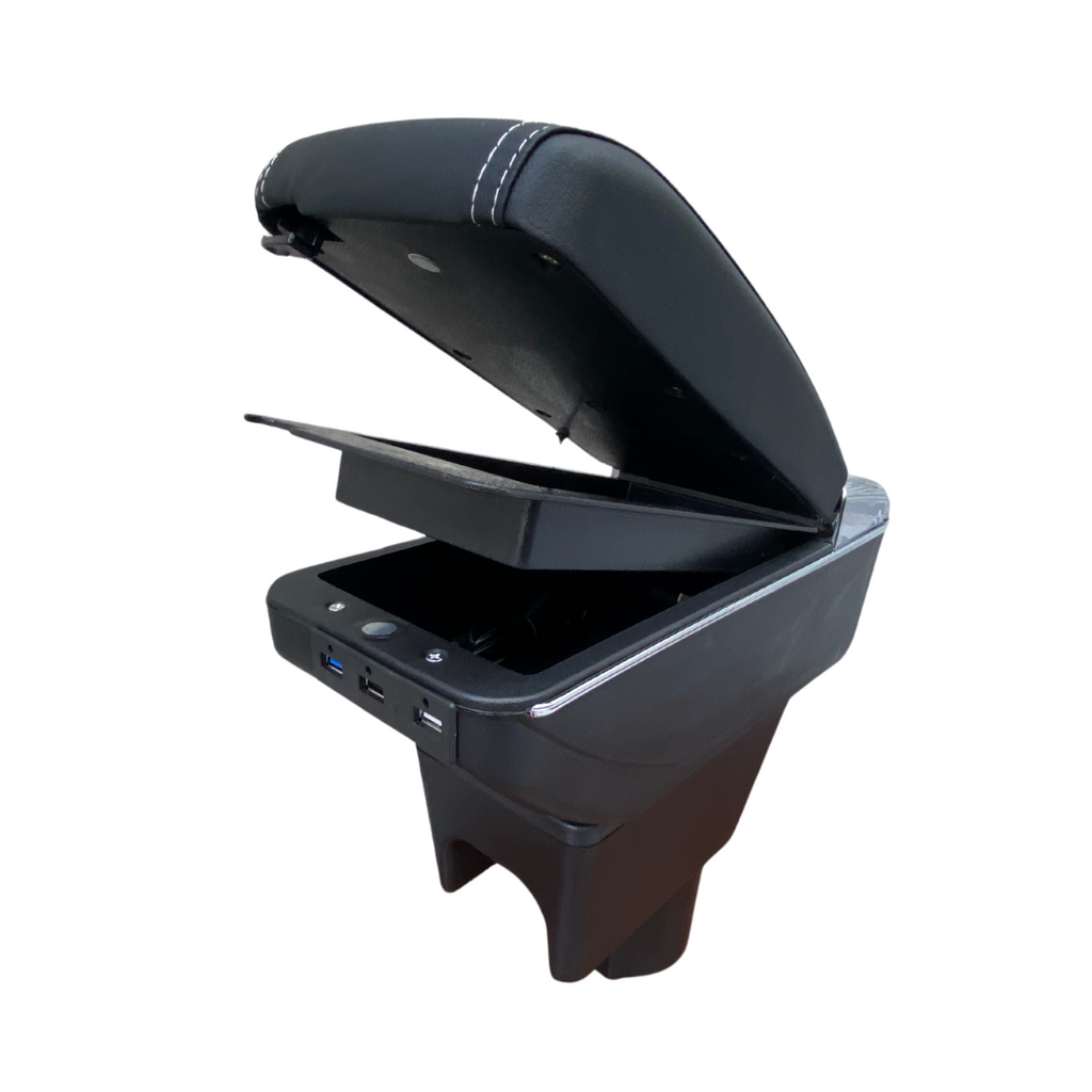 Consola Apoyabrazos - Chevrolet sprint ( TODAS REF. ) - Elite