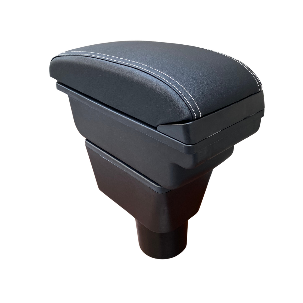 Consola Apoyabrazos - Renault Duster  1.ª y 2.ª Generacion & Duster Oroch (2012 -2021) -Slid
