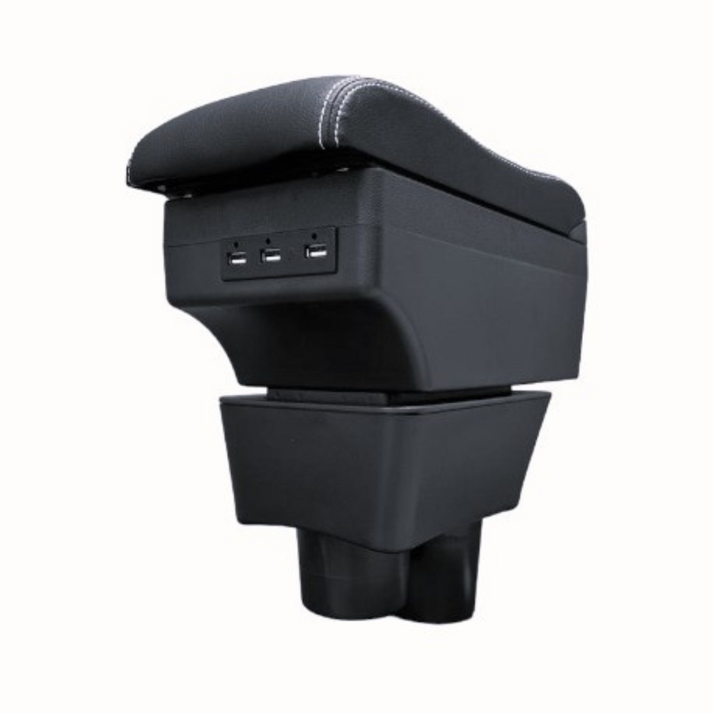 Consola Apoyabrazos - Nissan Versa Classic (2012 - 2022) - Wave
