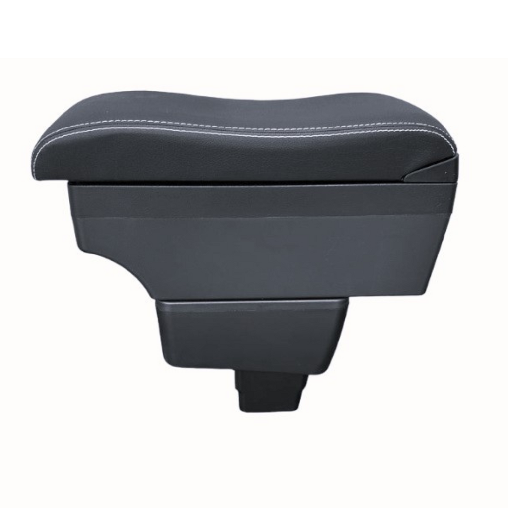 Consola Apoyabrazos - Mazda 2 Skyactive con Usb (2016 -2026) - Wave