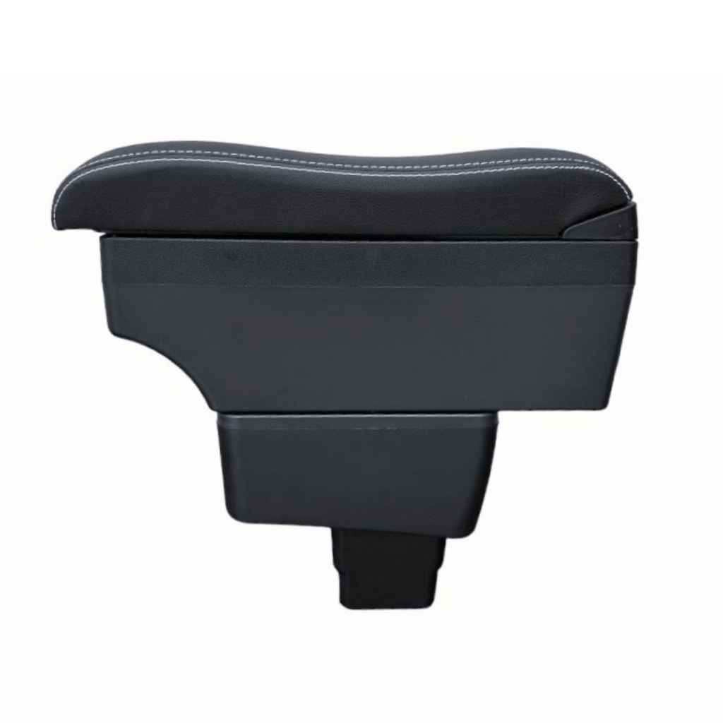 Consola Apoyabrazos - Mazda 2 Skyactive con Usb (2016 -2026) - Wave