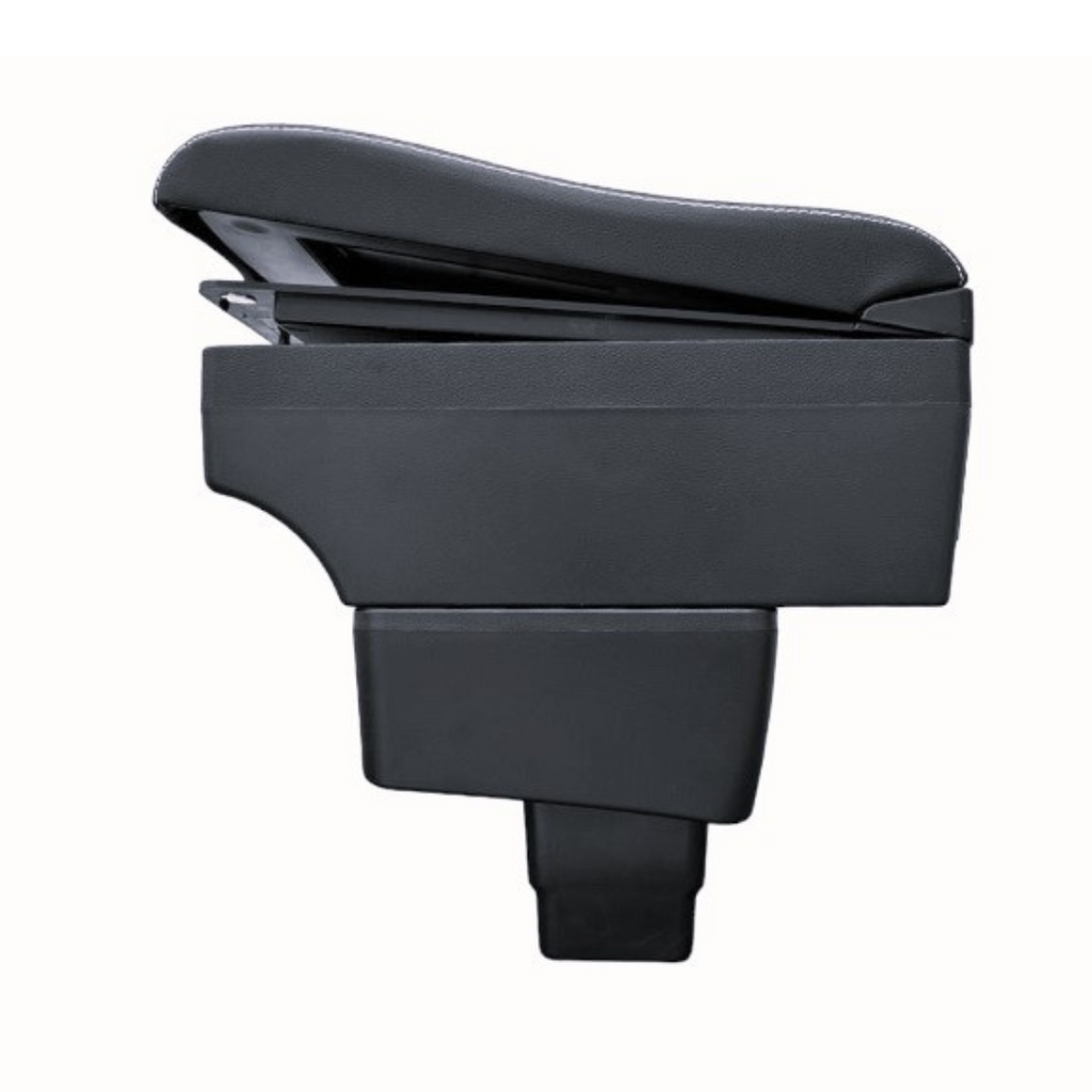 Consola Apoyabrazos - Mazda 2 Skyactive con Usb (2016 -2026) - Wave