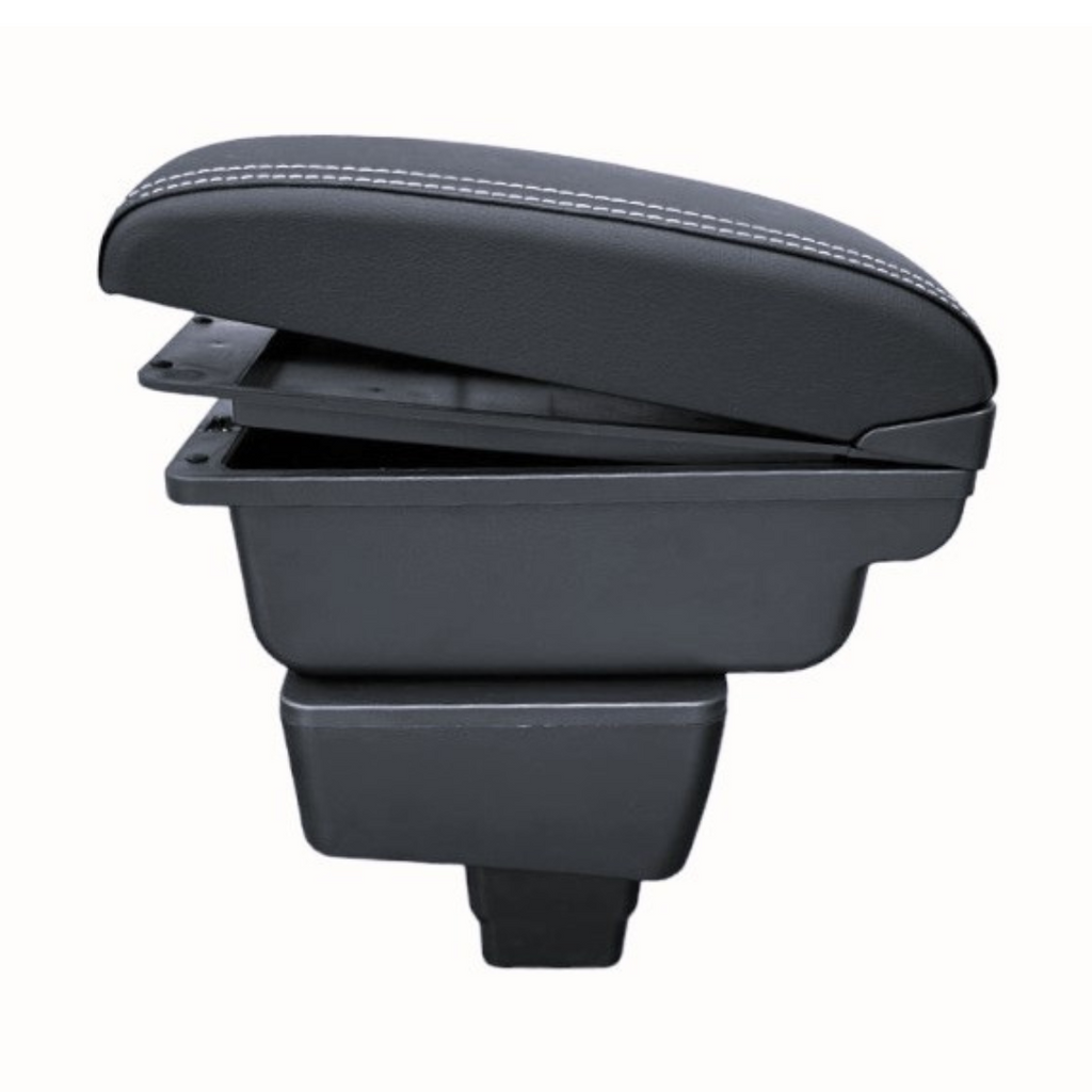 Consola Apoyabrazos - Mazda CX3 Skyactive con Usb (2016 -2022) - Slid