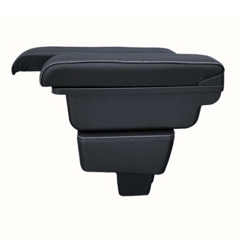 Consola Apoyabrazos - Mazda 2 Skyactive con Usb (2016 -2026)- Dual