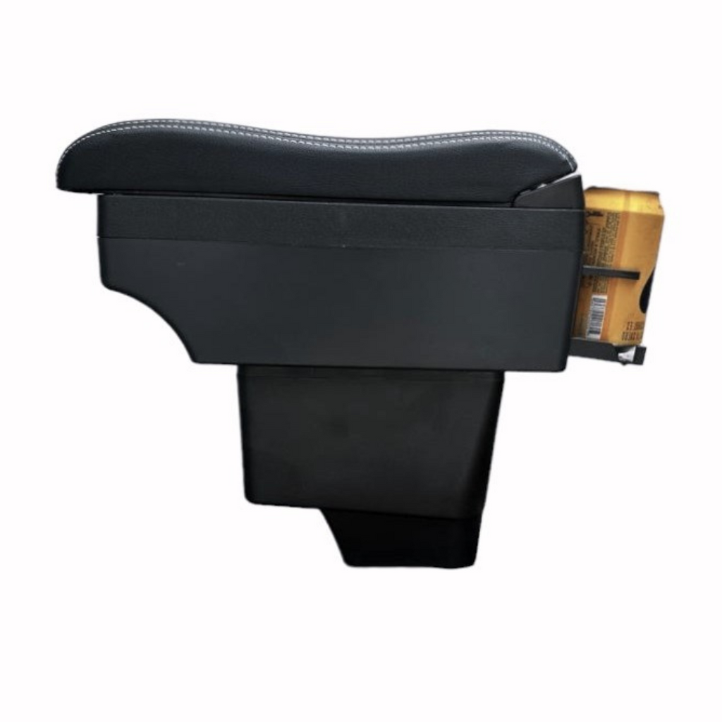 Consola Apoyabrazos - Renault Captur (2017 -2024) - Wave