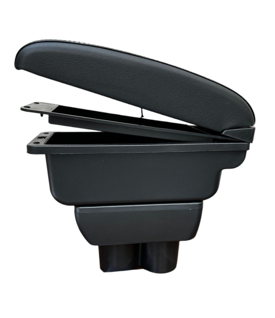 Consola Apoyabrazos - Kia Rio Stylus  (2009 - 2016) - Slid