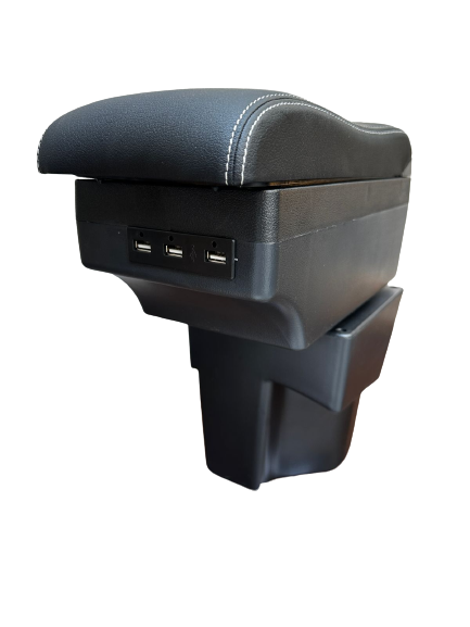 Consola Apoyabrazos - Kia Rio Spice & UB (2012 - 2017) - Wave