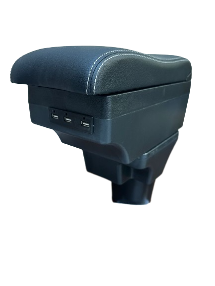 Consola Apoyabrazos -  Kia Rio Xcite - Wave